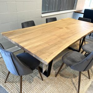 Denali<br>Maple Dining Table - 84"