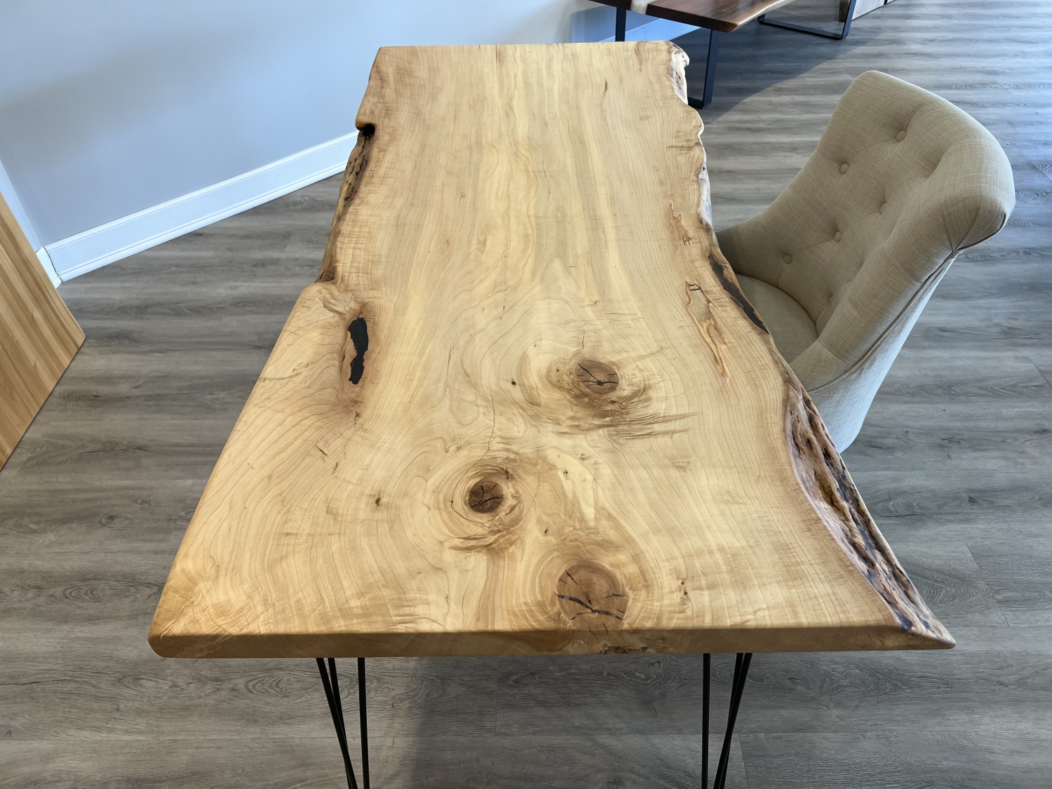 Otebocrafts Classic table クラッシックテーブル Otebocrafts Classic