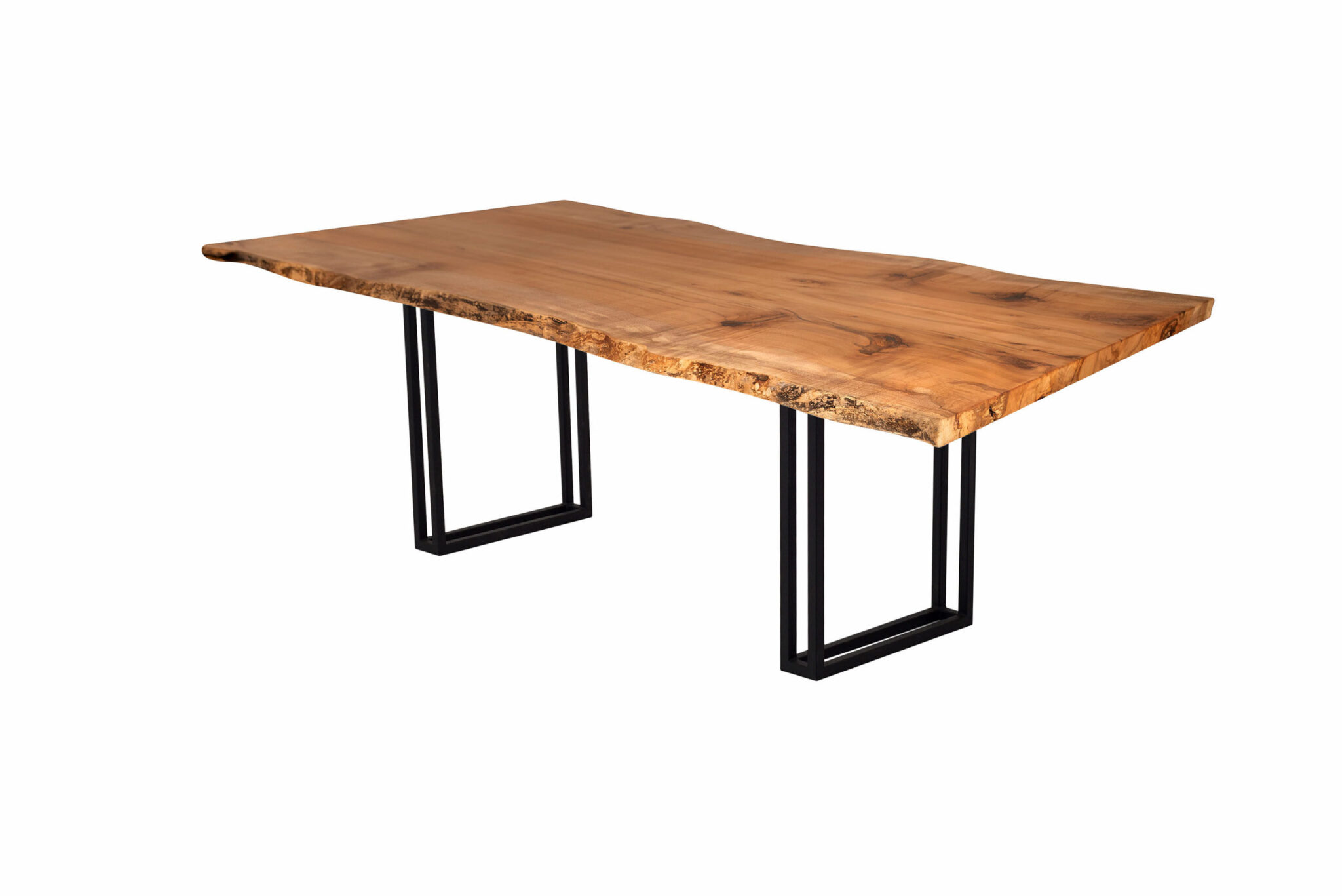 Shop Custom Live Edge Dining Tables For Sale Near You Pathway Tables
