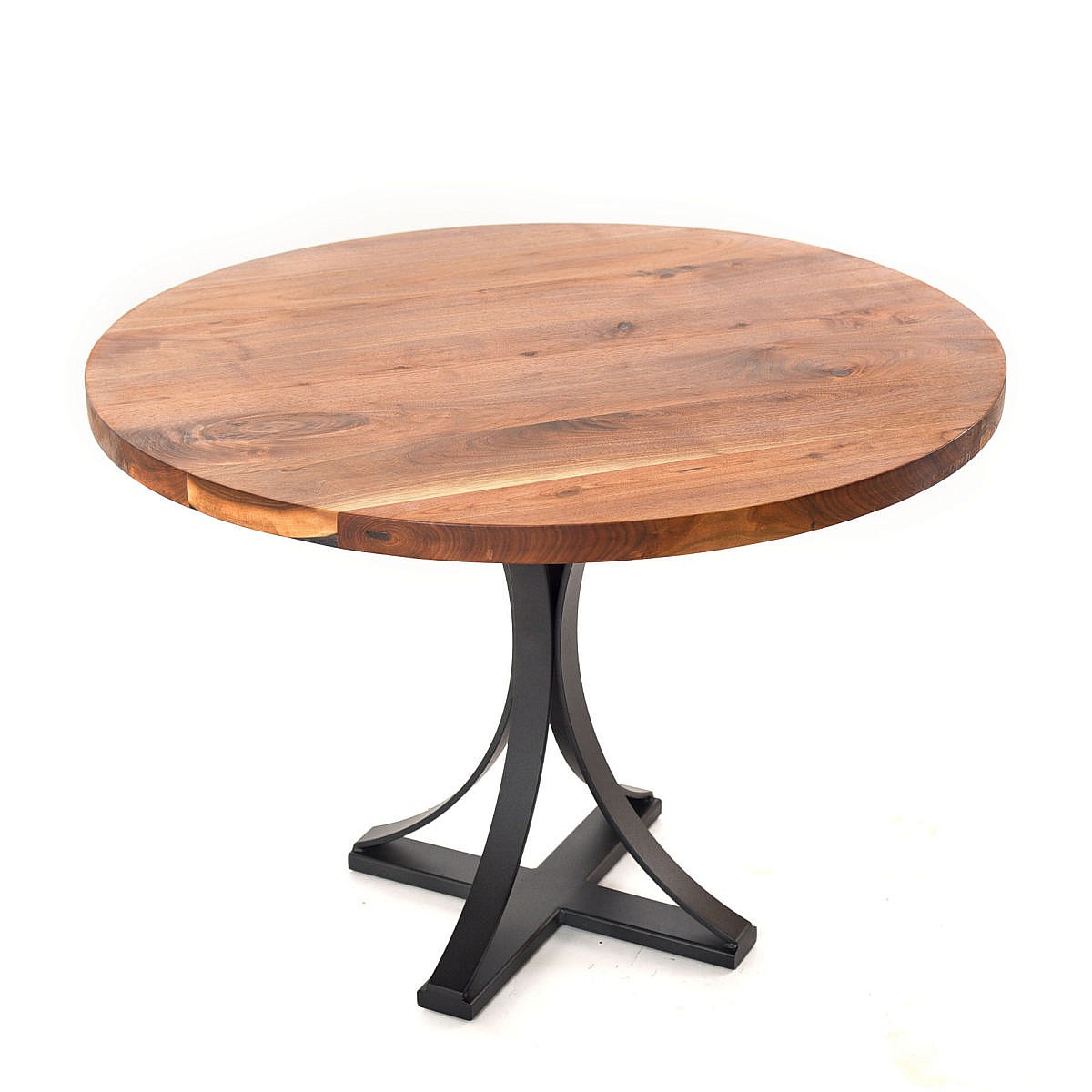 Pedestal Dining Table Base - Pathway Tables