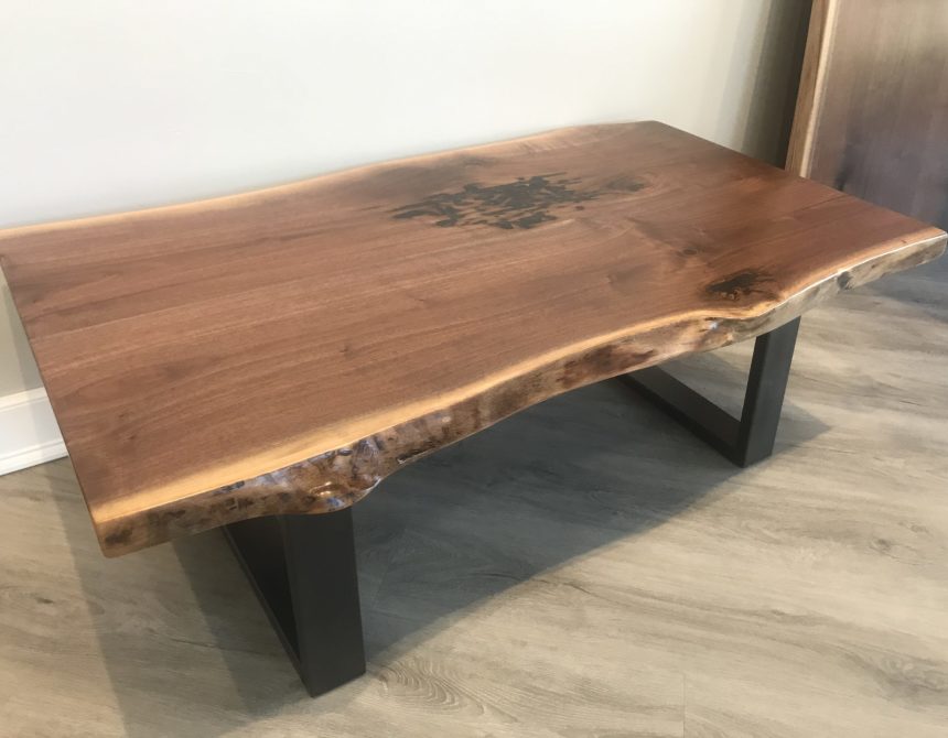 Rayneer Coffee Table