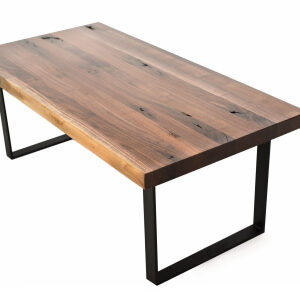 Square Coffee Table Base