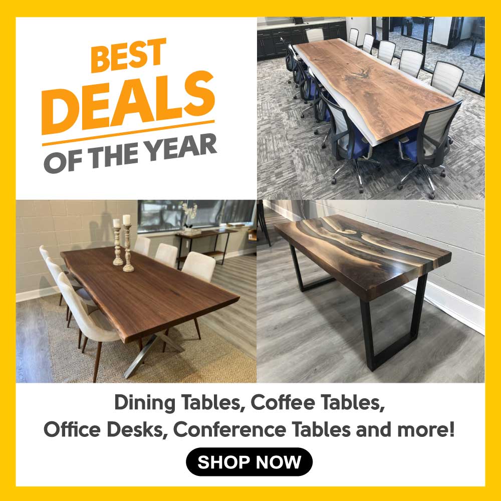 Best deals of the year