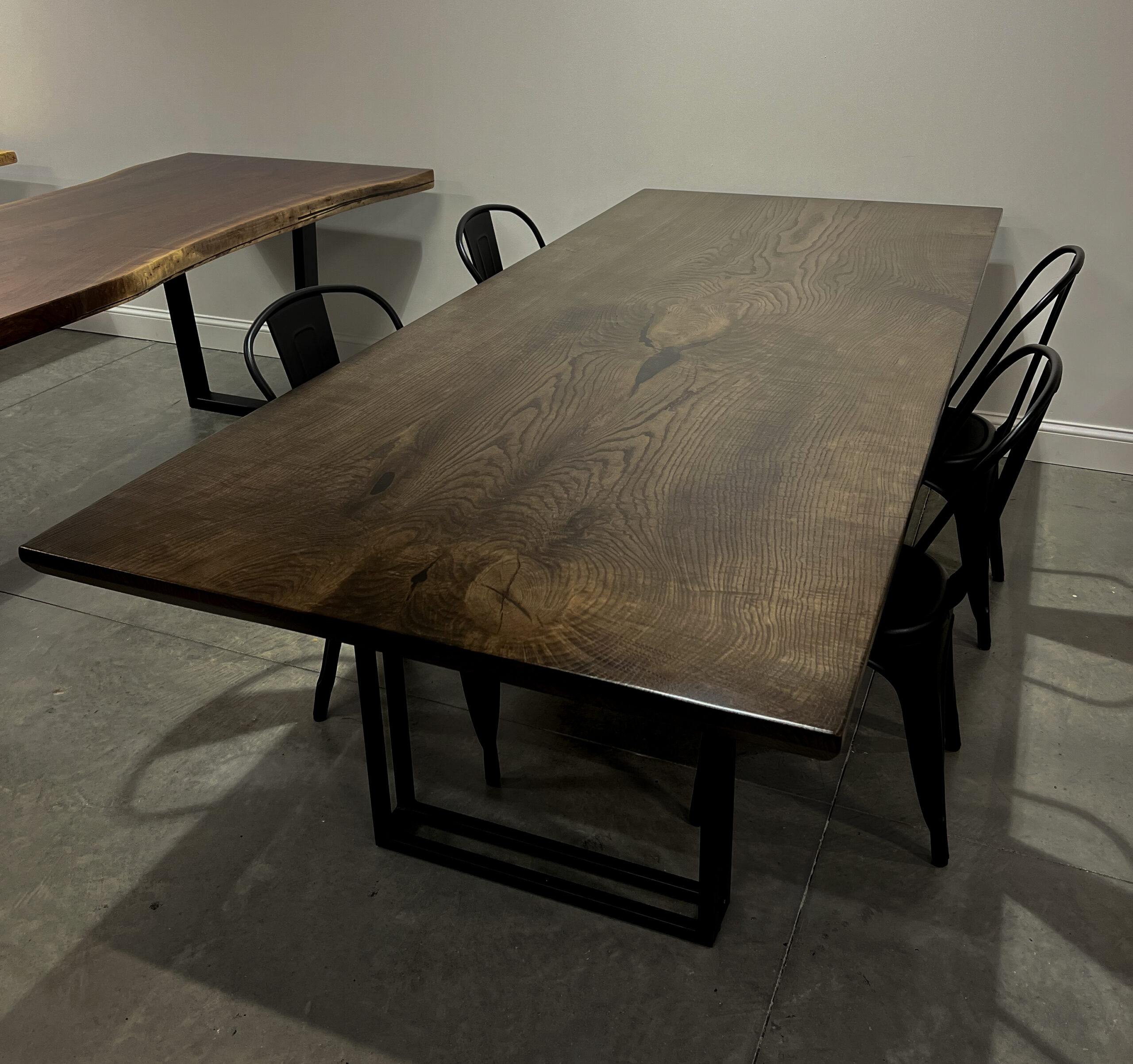 Buy Live Edge Ash Dining Tables - Pathway Tables Buy Live Edge Ash Dining Tables - Pathway Tables