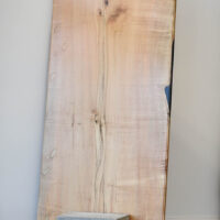 Badlands 6.5'