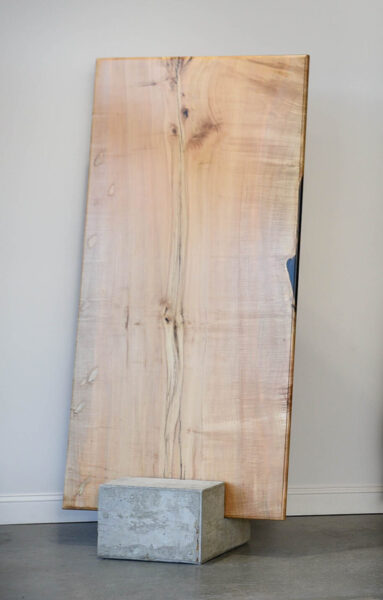 Badlands 6.5'